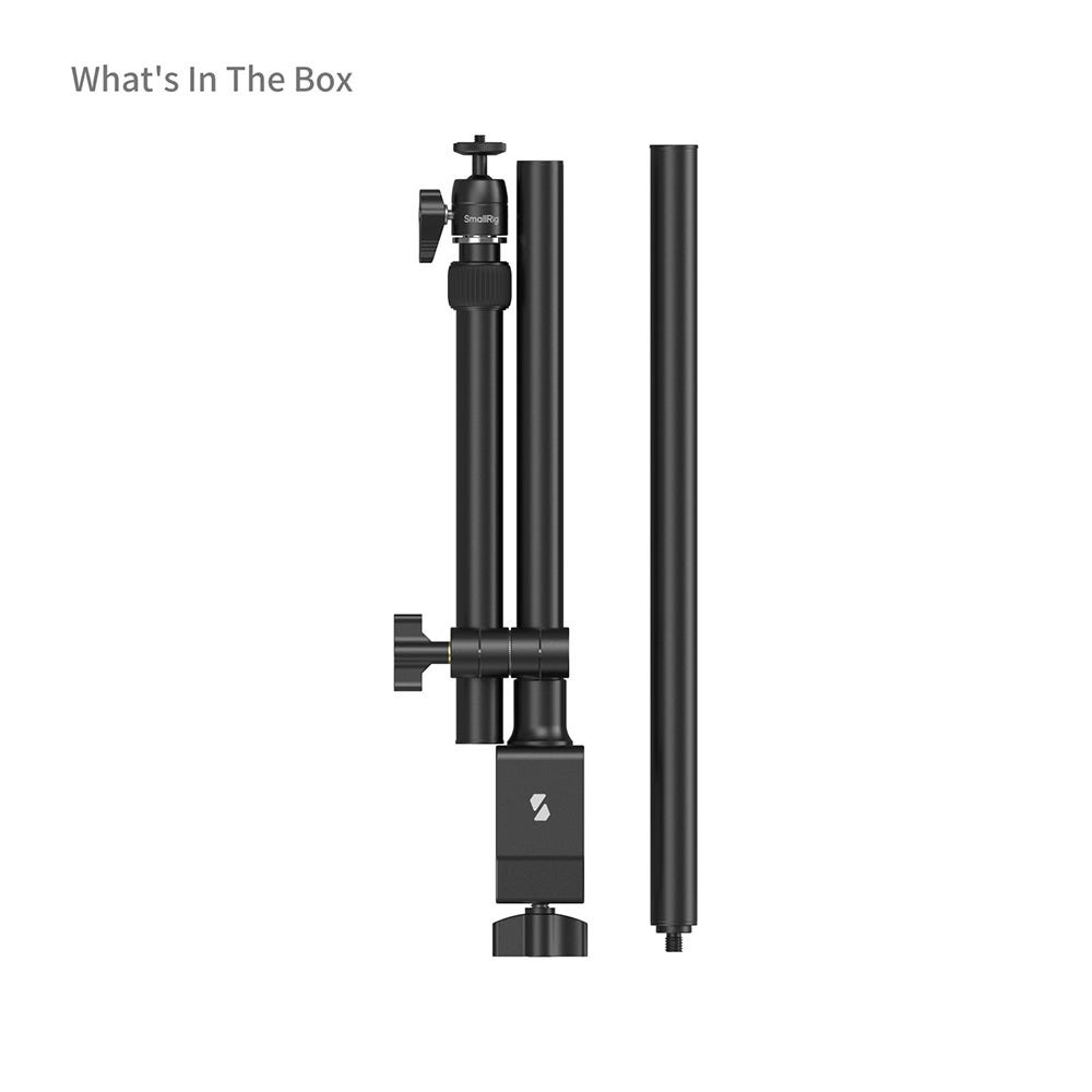 SmallRig Desktop Support Kit 4938B