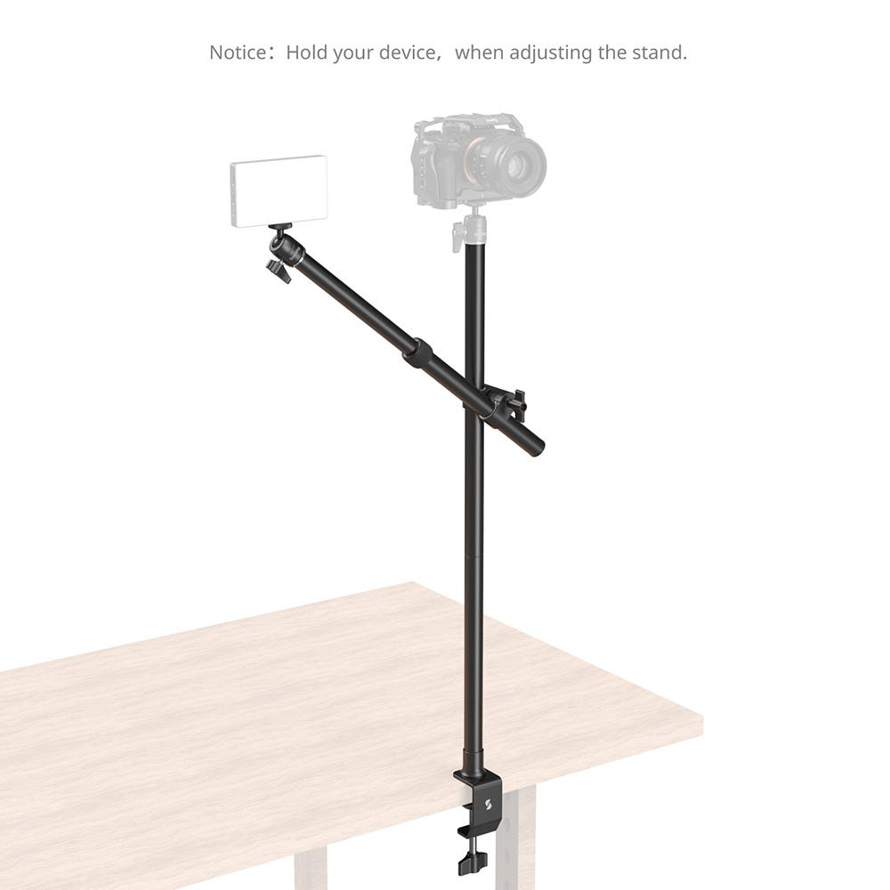 SmallRig Desktop Support Kit 4938B
