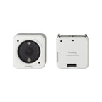 SmallRig DJI Action2 Magnetic Case( White) 3626
