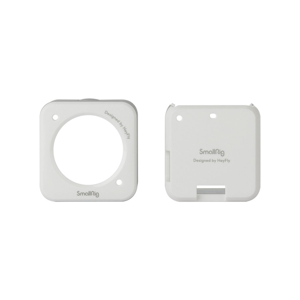 SmallRig DJI Action2 Magnetic Case( White) 3626