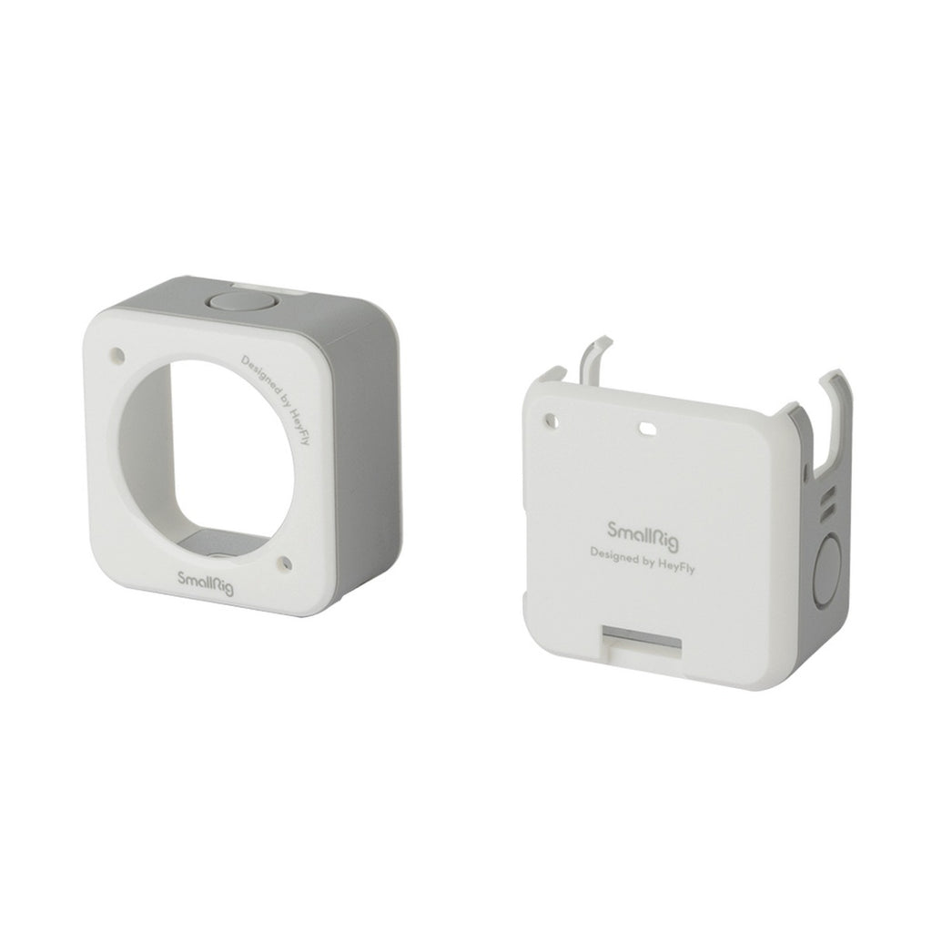 SmallRig DJI Action2 Magnetic Case( White) 3626