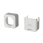 SmallRig DJI Action2 Magnetic Case( White) 3626