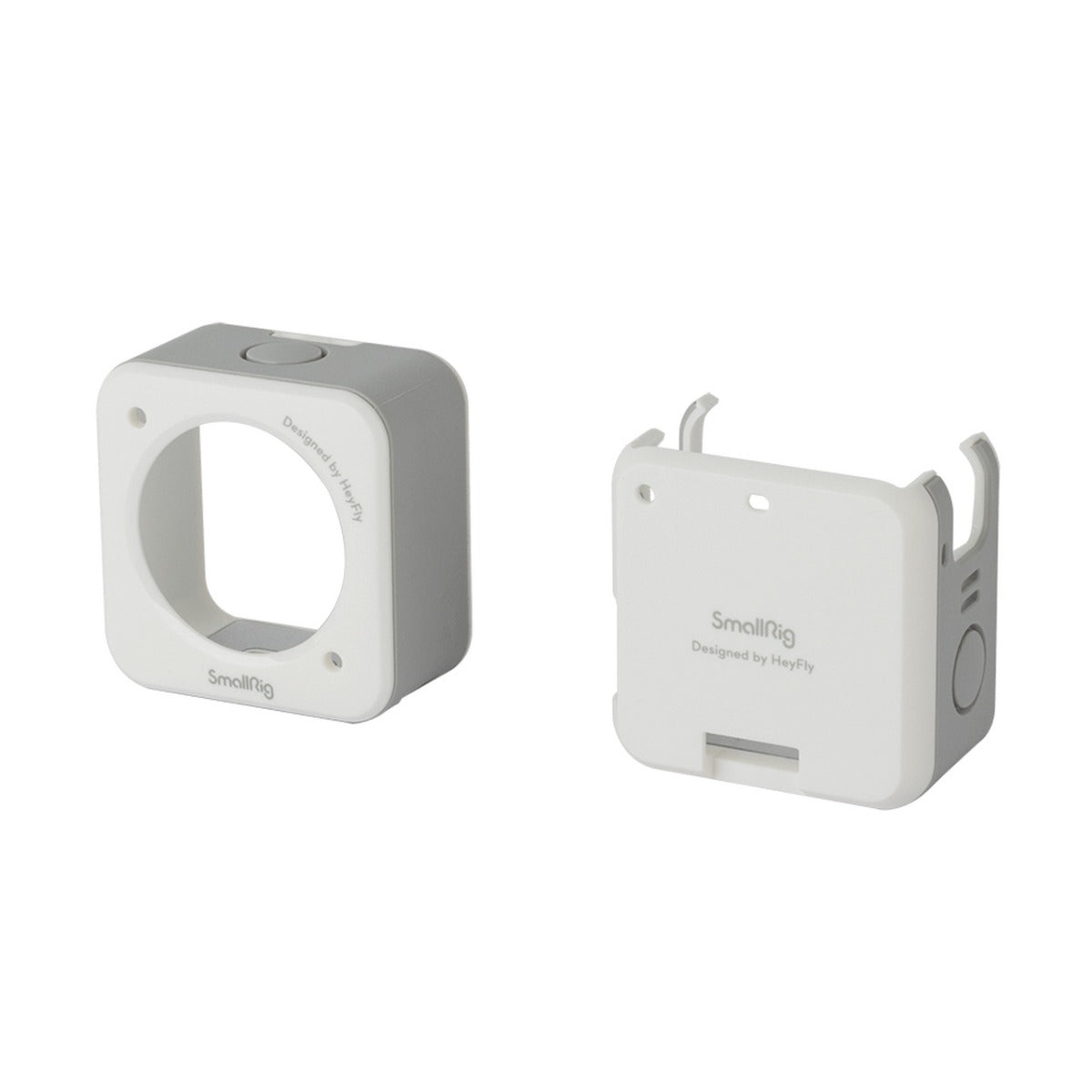 SmallRig DJI Action2 Magnetic Case( White) 3626