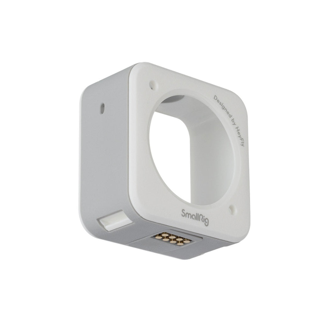 SmallRig DJI Action2 Magnetic Case( White) 3626