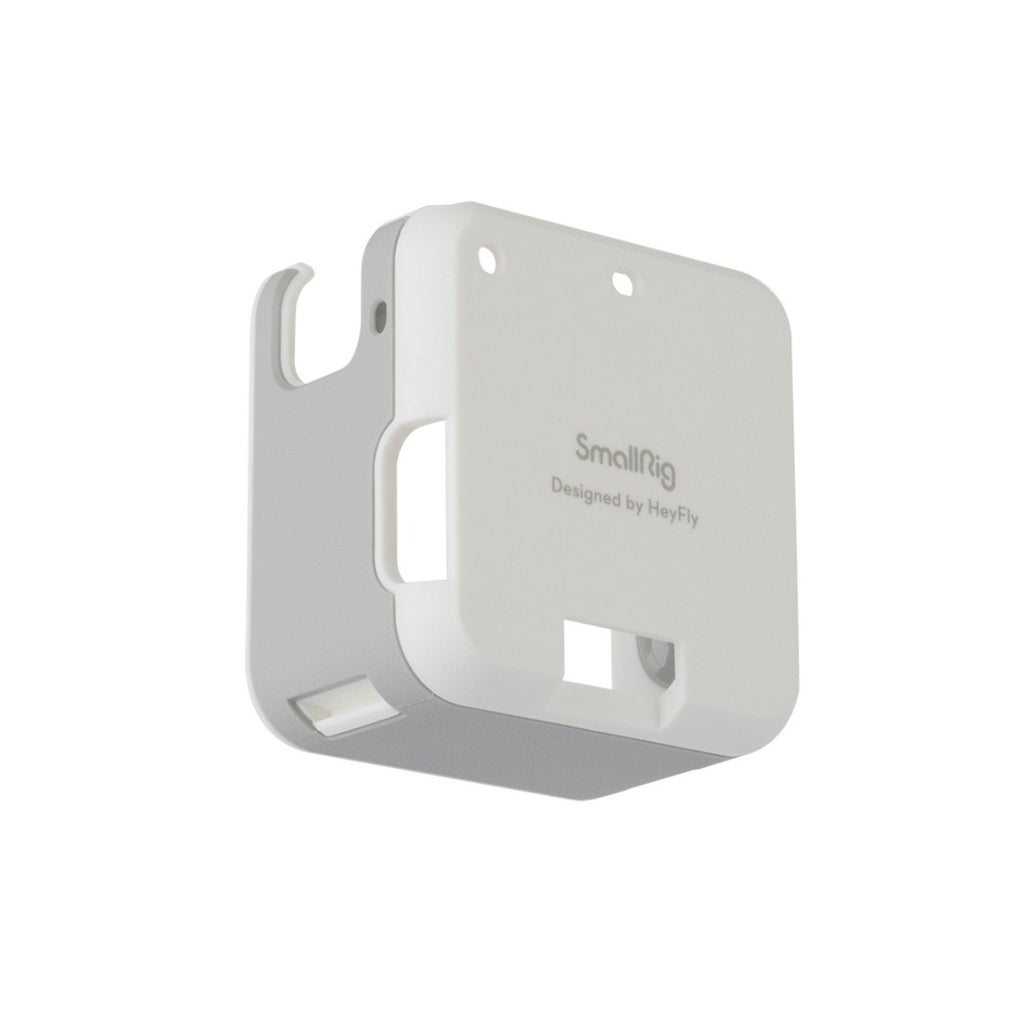 SmallRig DJI Action2 Magnetic Case( White) 3626