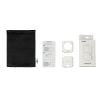 SmallRig DJI Action2 Magnetic Case( White) 3626