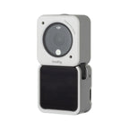 SmallRig DJI Action2 Magnetic Case( White) 3626