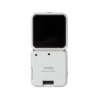 SmallRig DJI Action2 Magnetic Case( White) 3626