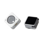 SmallRig DJI Action2 Magnetic Case( White) 3626