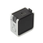 SmallRig DJI Action2 Magnetic Case( White) 3626