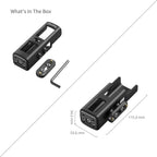 SmallRig DJI Osmo Pocket 3
