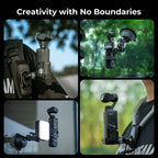 SmallRig Extended Cage for DJI Osmo Pocket 3 5117