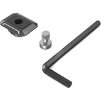 SmallRig Drop-In HawkLock Universal mini Quick Release Plate