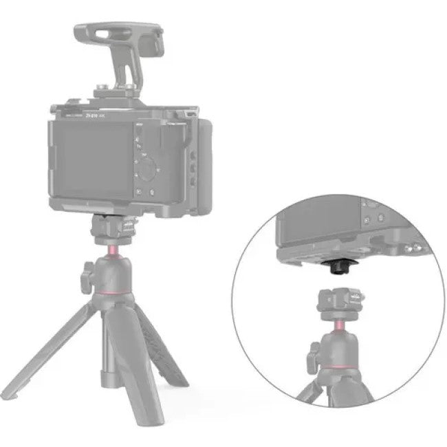 SmallRig Drop-In HawkLock Universal mini Quick Release Plate