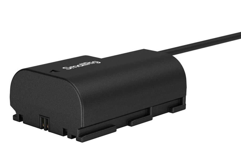 SmallRig DT-E6P Power Cable 5410