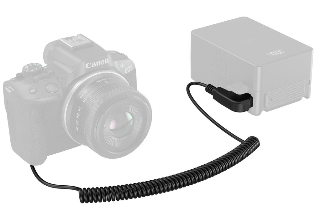 SmallRig DT-E6P Power Cable 5410