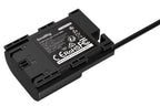 SmallRig DT-E6P Power Cable
