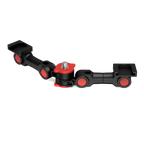 SmallRig Dual Cold Shoe Magic Arm 3483B