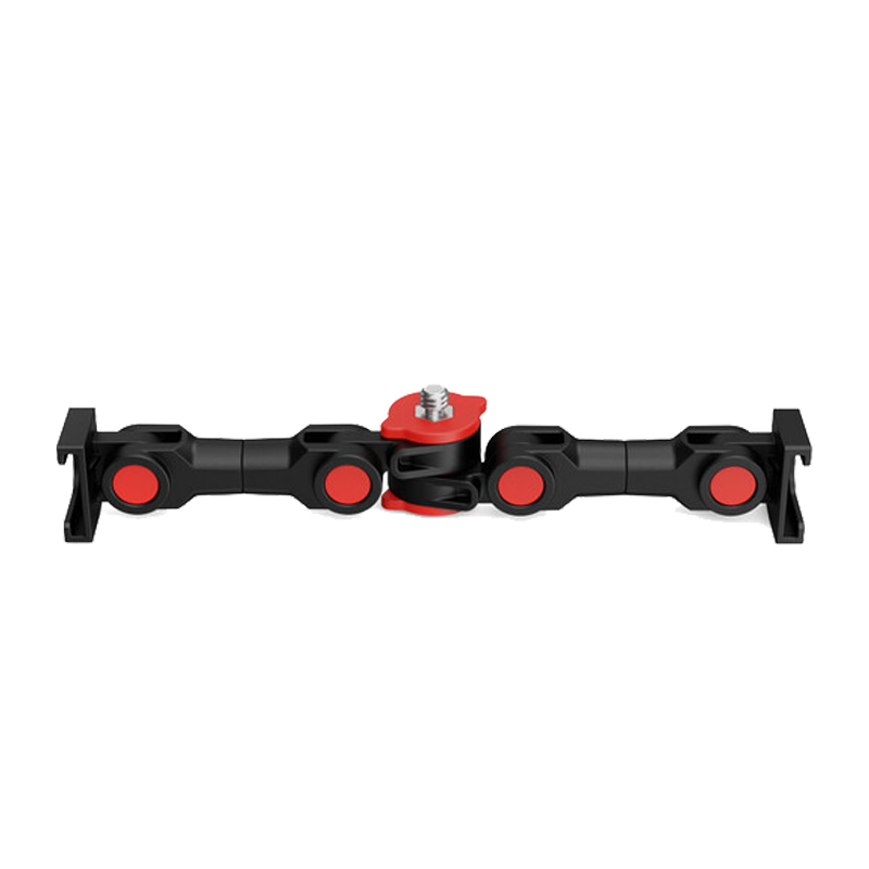 SmallRig Dual Cold Shoe Magic Arm 3483B