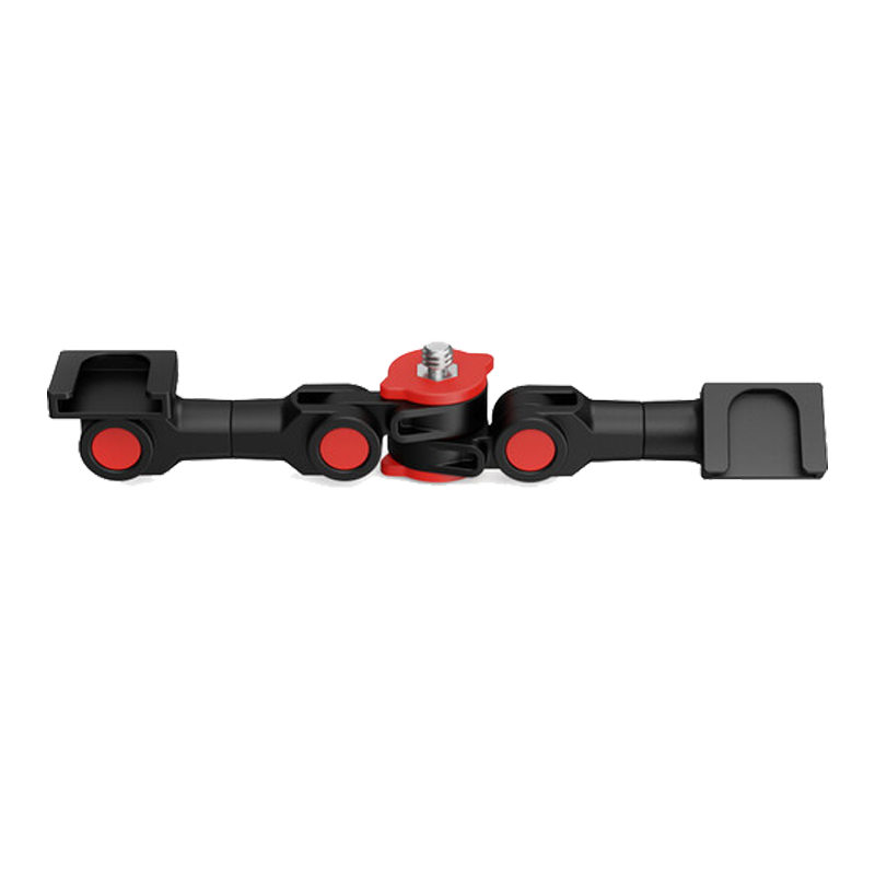 SmallRig Dual Cold Shoe Magic Arm 3483B