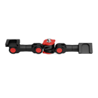SmallRig Dual Cold Shoe Magic Arm 3483B