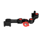SmallRig Dual Cold Shoe Magic Arm 3483B