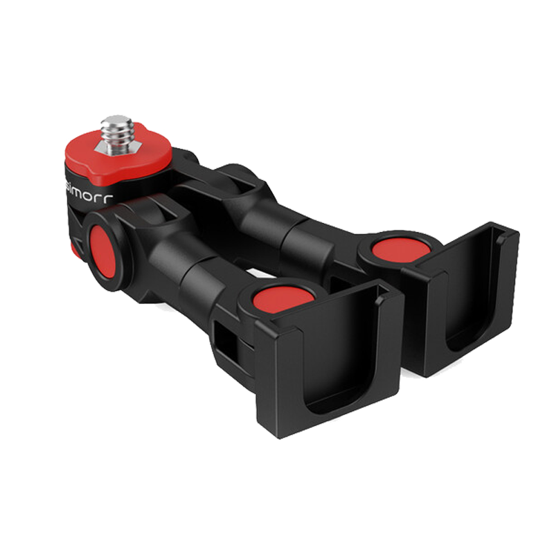 SmallRig Dual Cold Shoe Magic Arm 3483B