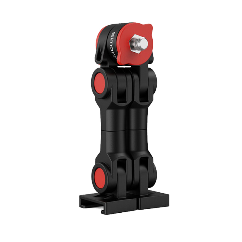 SmallRig Dual Cold Shoe Magic Arm 3483B