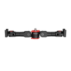 SmallRig Dual Cold Shoe Magic Arm 3483B