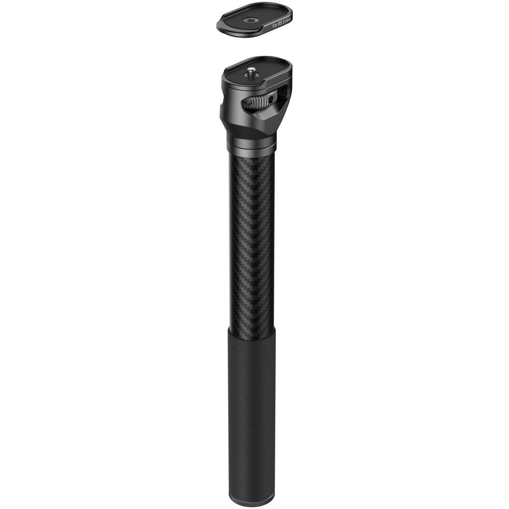 SmallRig Extension Arm for DJI Stabilizer
