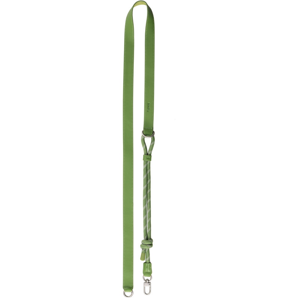 SmallRig FilMov Phone Shoulder Strap (Green) 5301
