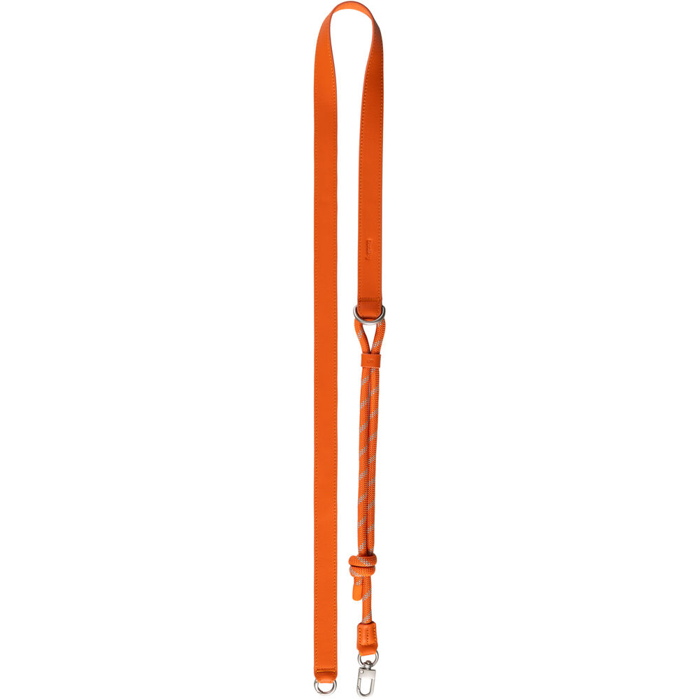 SmallRig FilMov Phone Shoulder Strap (Orange) 5300