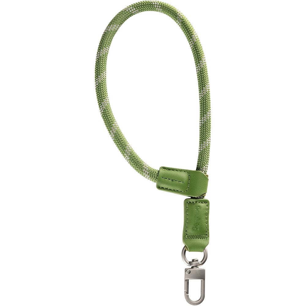 SmallRig FilMov Phone Wrist Strap (Green) 5303