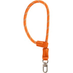 SmallRig FilMov Phone Wrist Strap (Orange) 5302