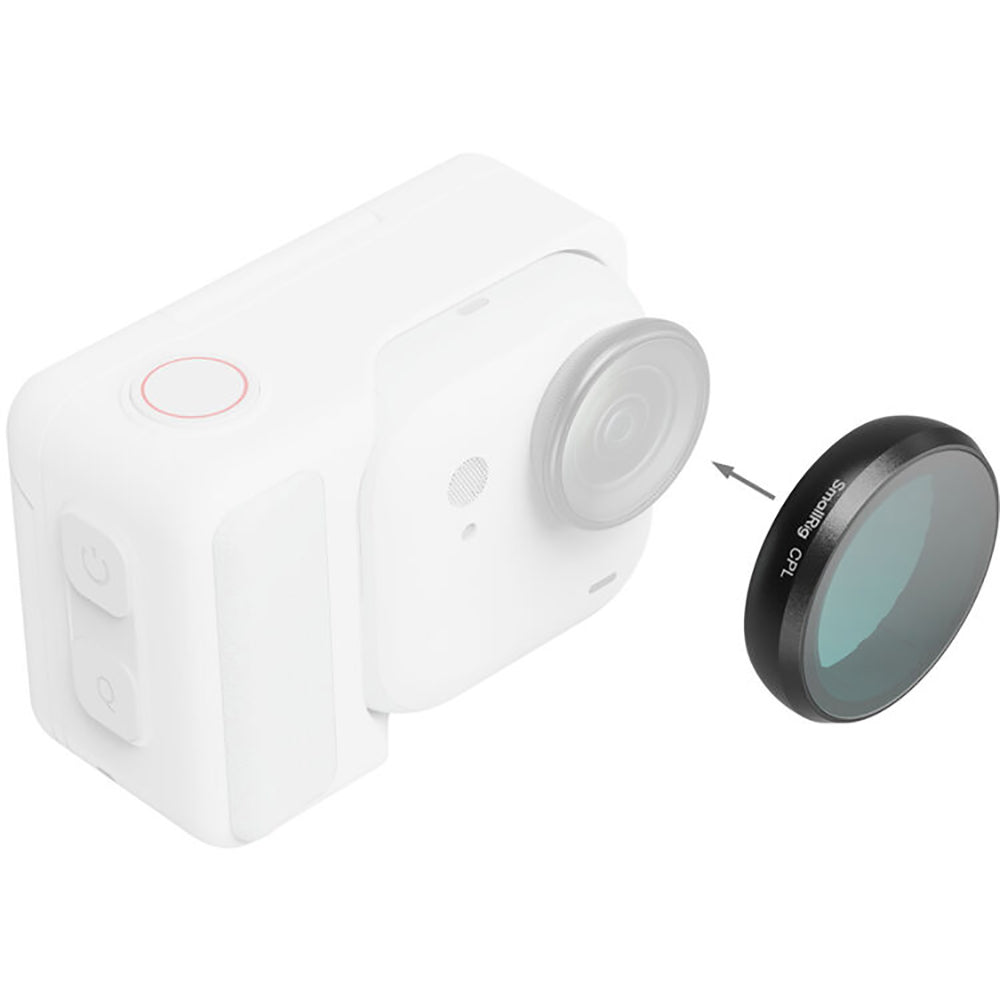 SmallRig Filter Kit for Insta360 GO Ultra 5862