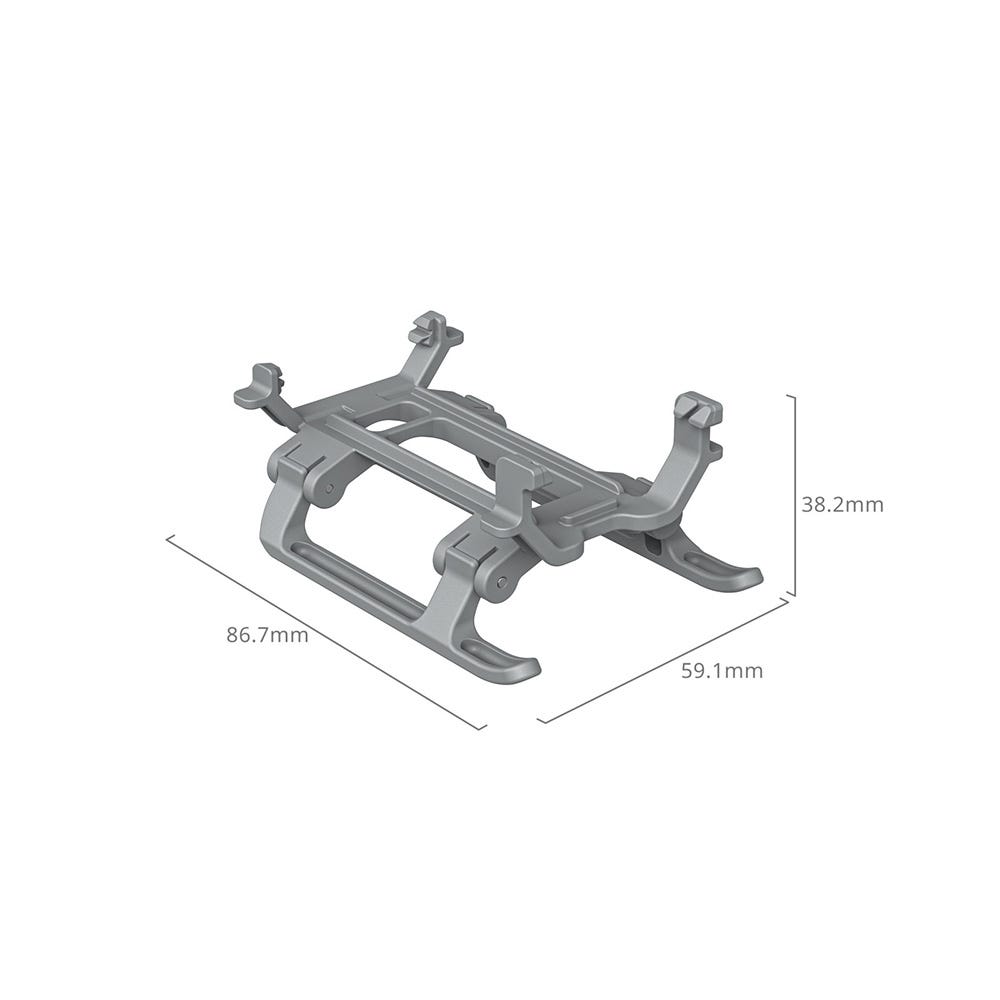 SmallRig Foldable Landing Gear for DJI Neo 2 5930