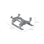 SmallRig Foldable Landing Gear for DJI Neo 2 5930