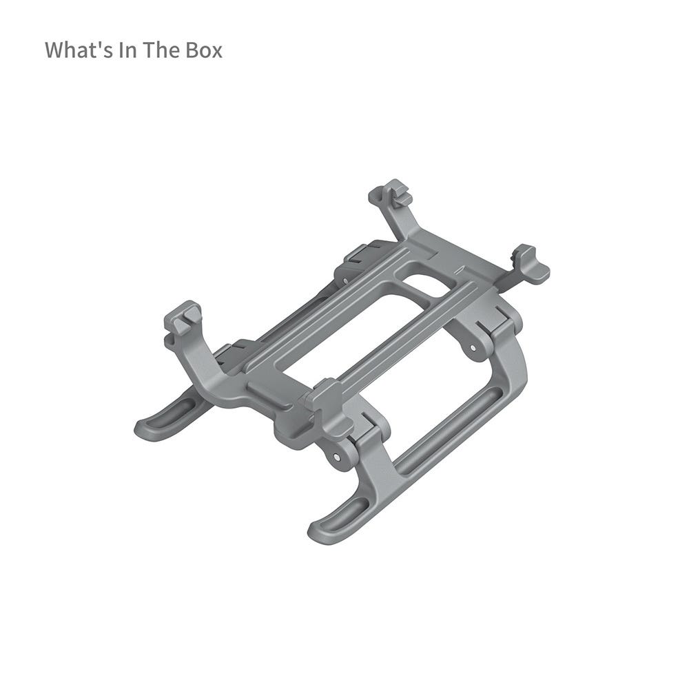 SmallRig Foldable Landing Gear for DJI Neo 2 5930