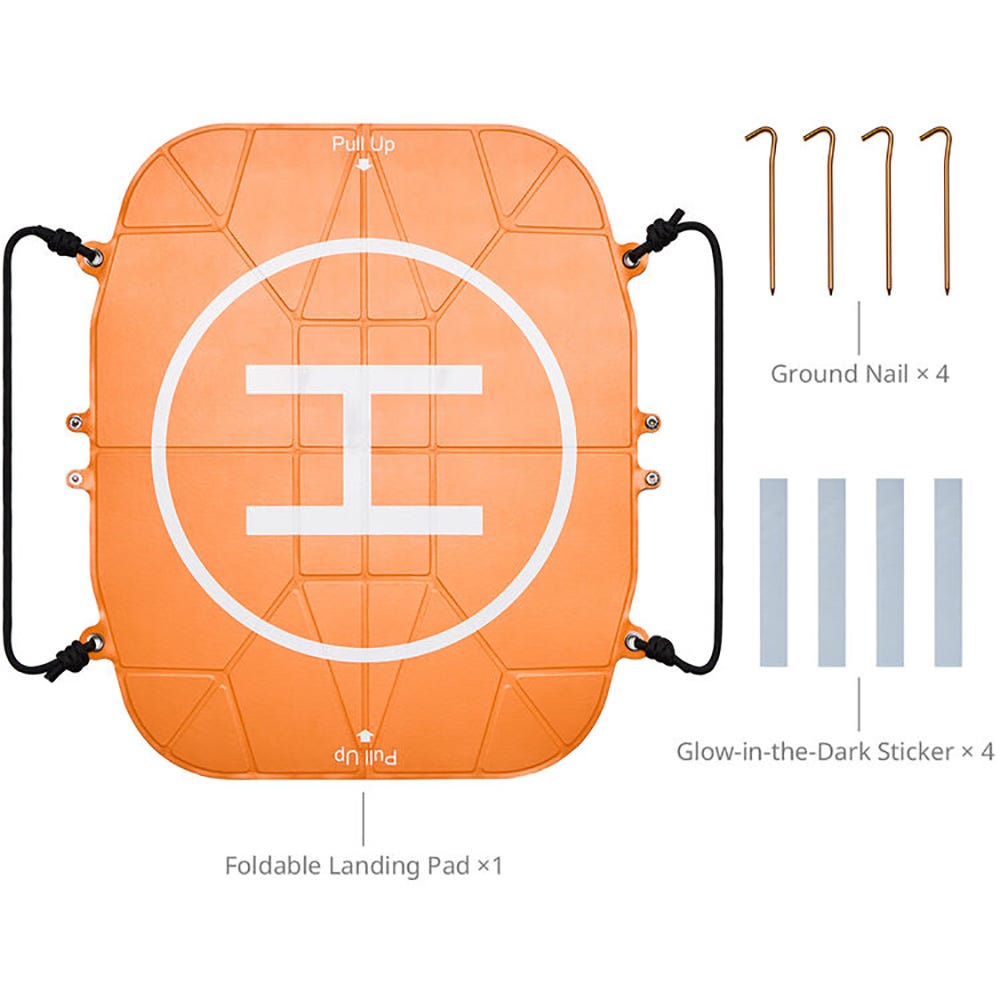 SmallRig Foldable Landing Pad 5936