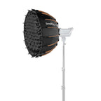 SmallRig FP-60 Quick-Setup Folding Parabolic Softbox 5396