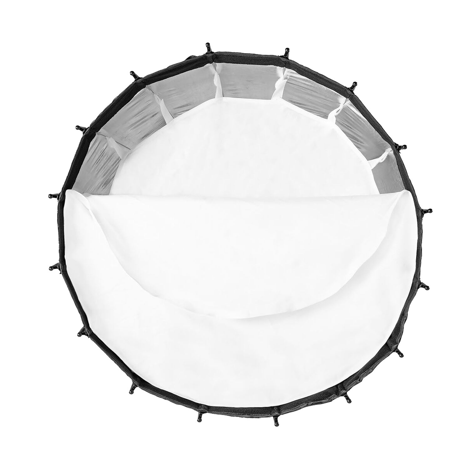 SmallRig FP-60 Quick-Setup Folding Parabolic Softbox 5396