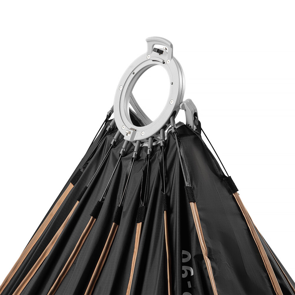 SmallRig FP-90 Quick-Setup Folding Parabolic Softbox 5395