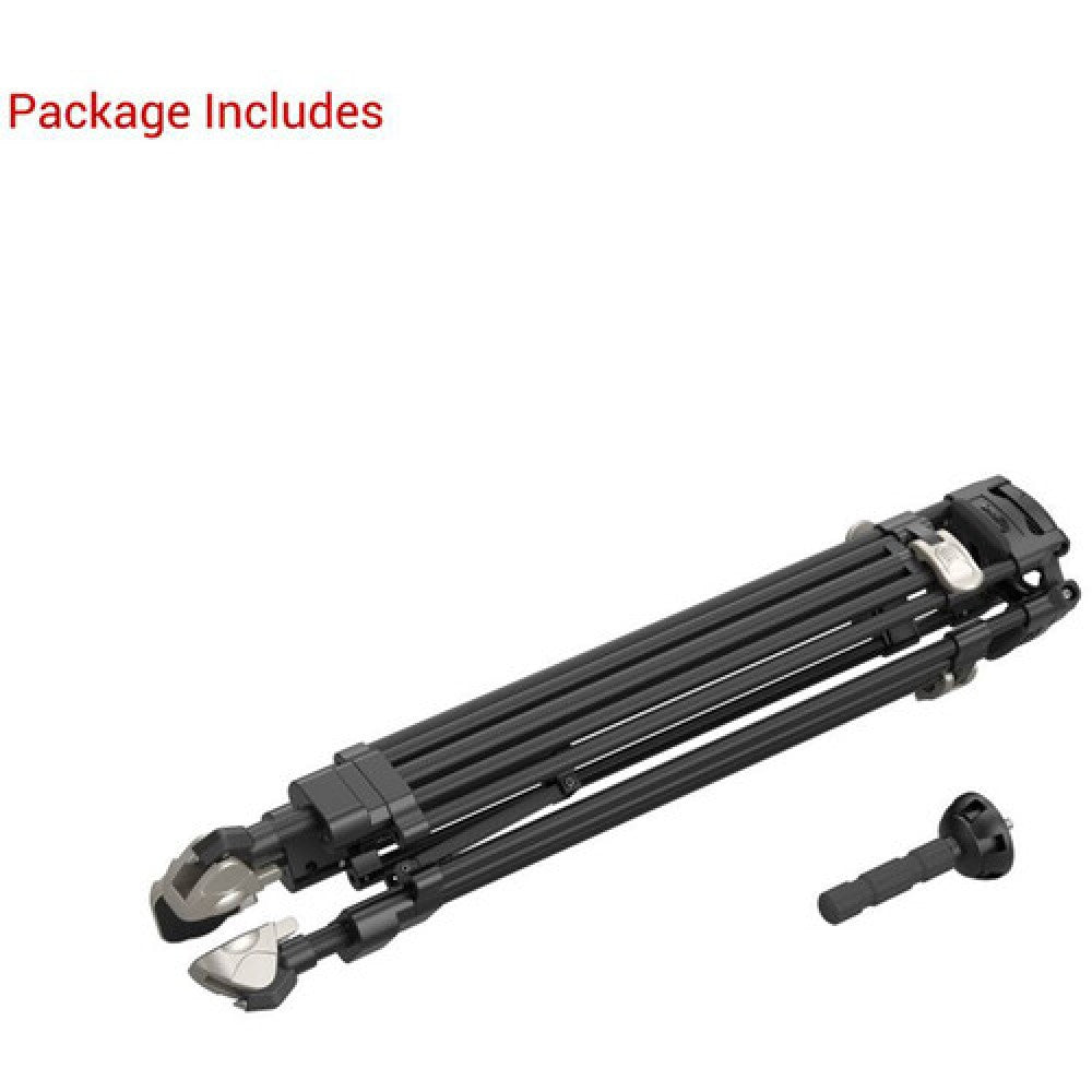 SmallRig FreeBlazer Heavy-Duty Carbon Fiber Tripod 4167