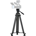 SmallRig FSD16 FreeSpeed Heavy-Duty Carbon Fiber Tripod 5580