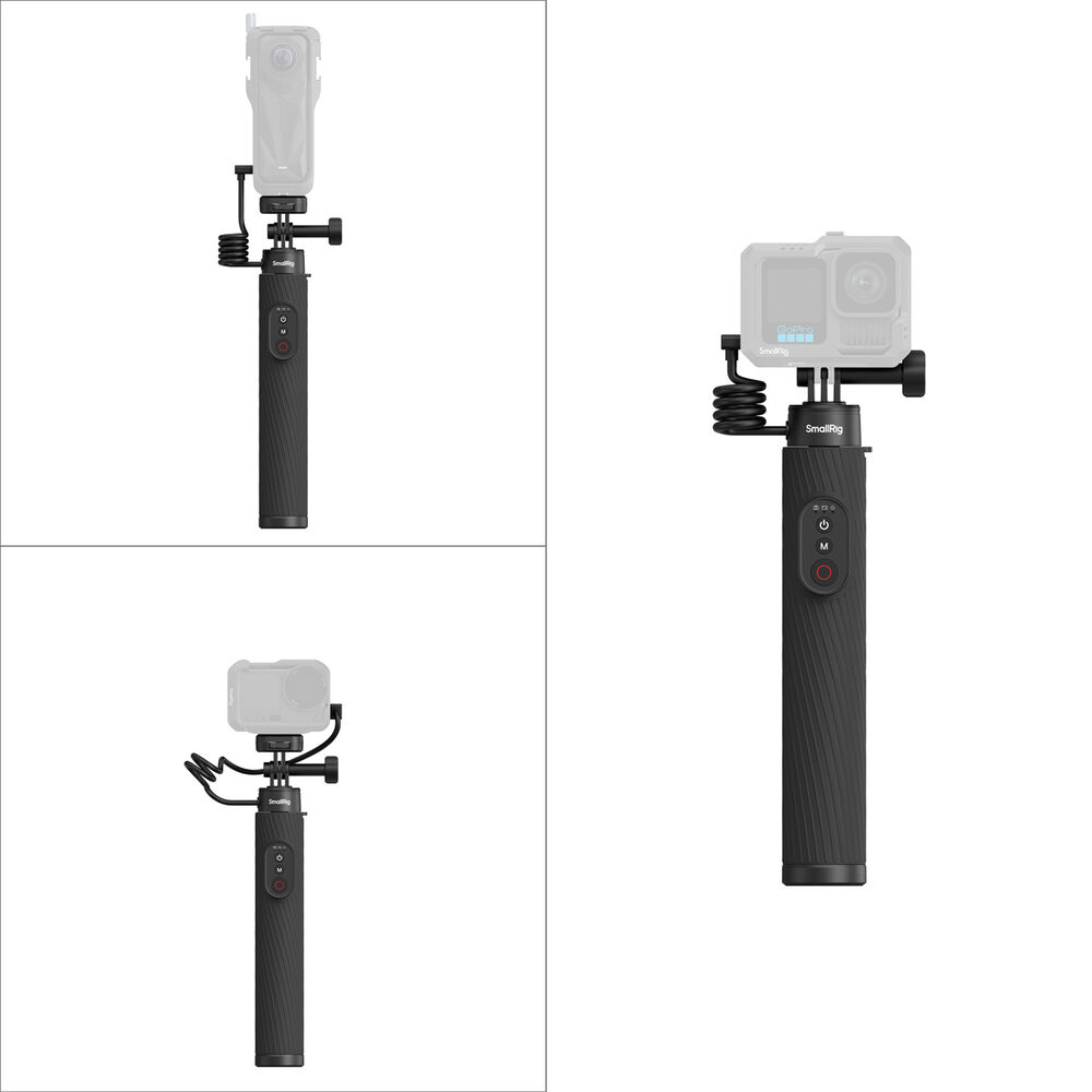 SmallRig Grip-Designed Powerbank for Action Cameras & Phones 5463