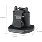 SmallRig H11 Quick Release Adapter (Acra) 4609