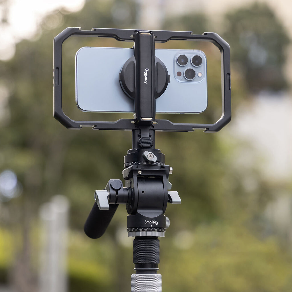 SmallRig H11 Quick Release Adapter (Acra) 4609