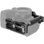SmallRig Half Cage for Sony Alpha 7 IV/Alpha 7S III/Alpha 1/Alpha 7R IV 3639