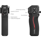 SmallRig Handle with Follow Focus for DJI RS Series 4329