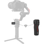 SmallRig Handle with Follow Focus for DJI RS Series 4329